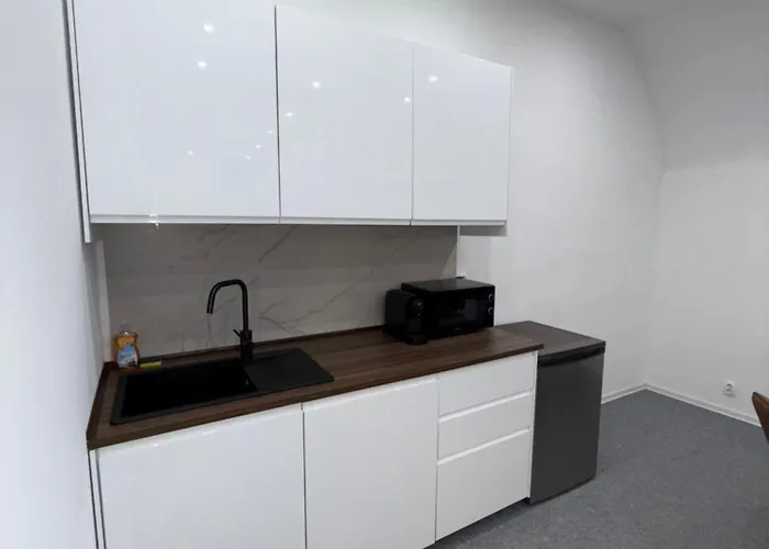 Appartement Beethoven Vienne