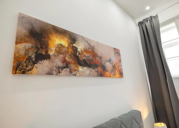 Beethoven Appartement Vienne