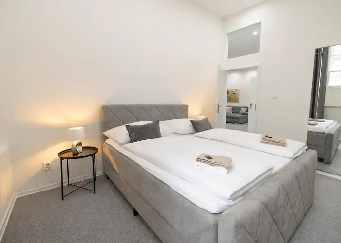 Beethoven Appartement *