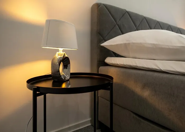 Beethoven Appartement