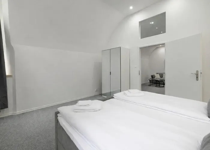 Beethoven Appartement