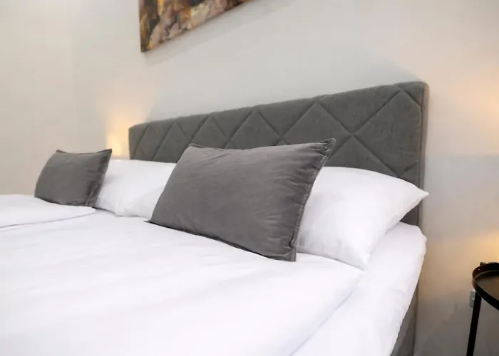 Appartement Beethoven *