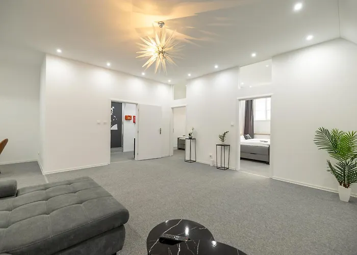 Beethoven Appartement *