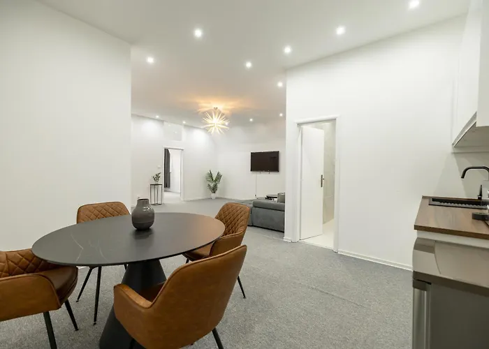 Beethoven Appartement Vienne