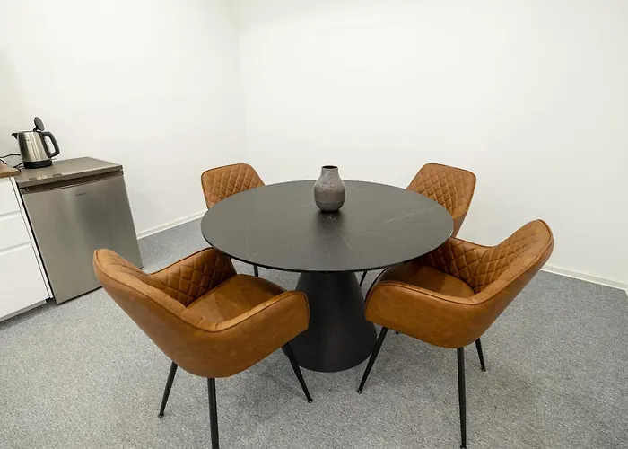 Beethoven Appartement