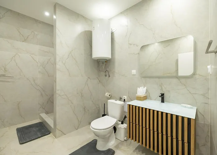 Beethoven Appartement *