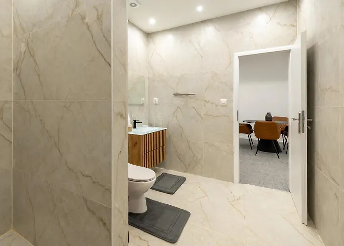Appartement Beethoven