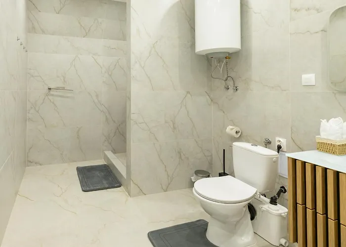 Appartement Beethoven