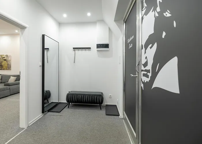 Appartement Beethoven