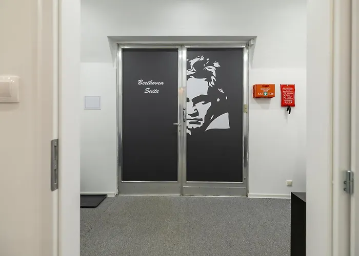 Appartement Beethoven