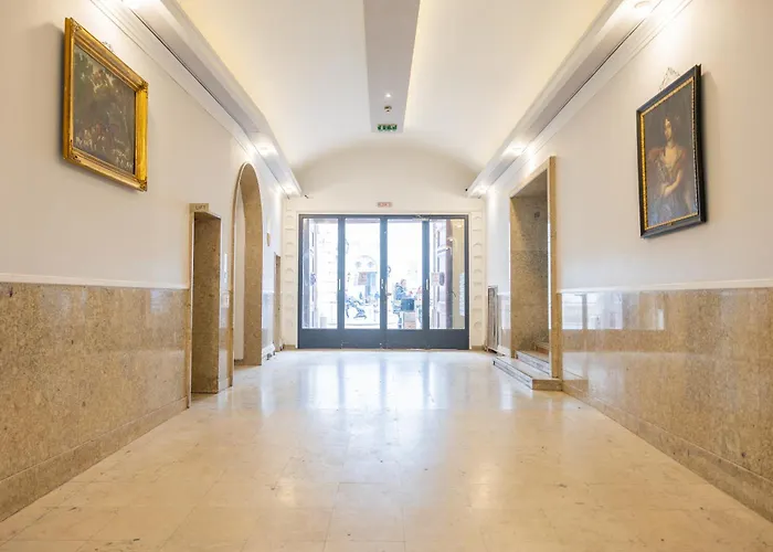 Appartement Beethoven *