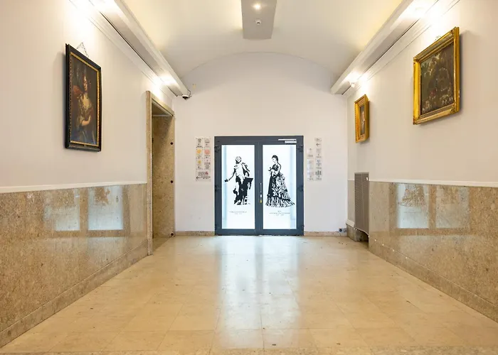 Beethoven Appartement Vienne